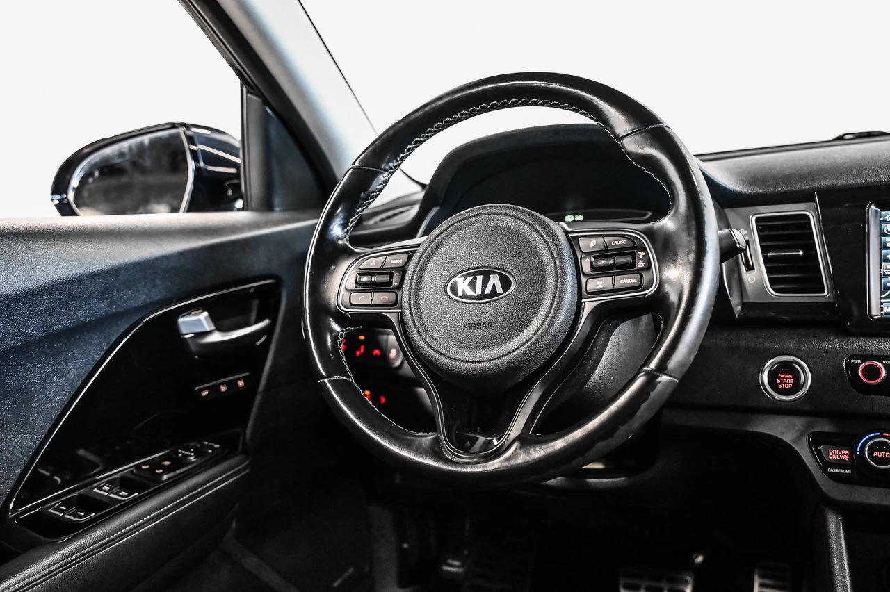 2019 Kia Niro Plug-In Hybrid Ex Main Image