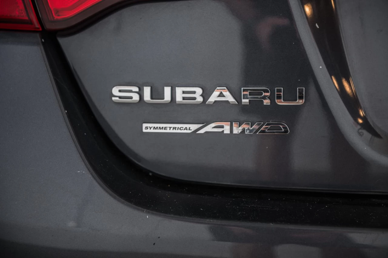 2015 Subaru Legacy Automatique -4x4- Garantie 1 AN Image principale