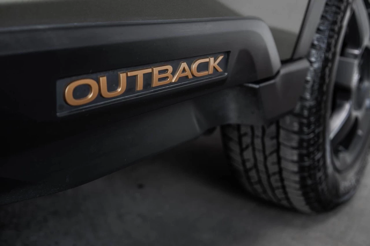 2023 Subaru Outback Wilderness TOIT.OUVRANT+CUIR+VOLANT/SIEGES.CHAUFF Image principale