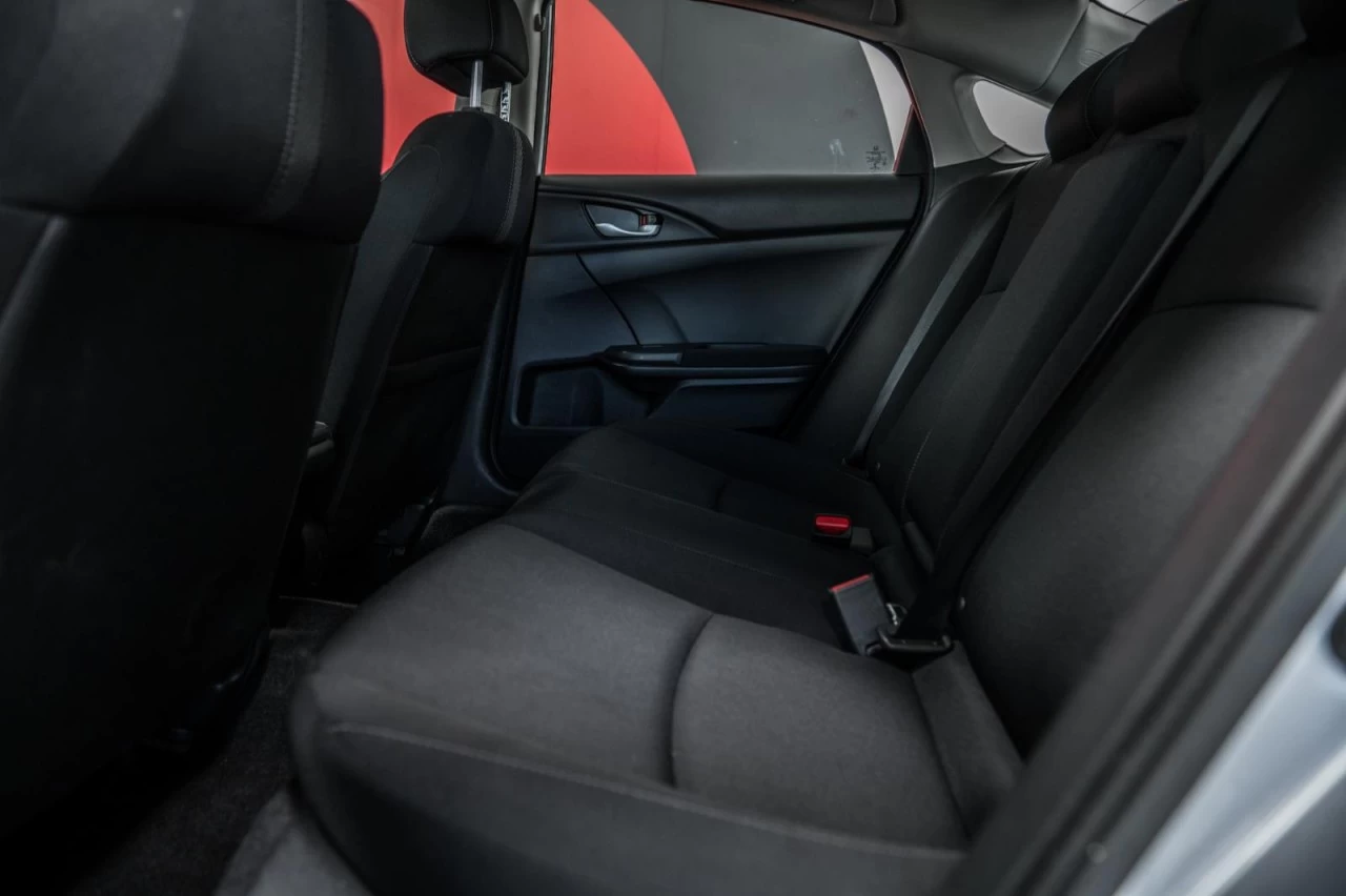 2017 Honda Civic Sedan EX-T MAGS+TOIT.OUVRANT+SIEGES.CHAUFF+CAM.RECUL Main Image