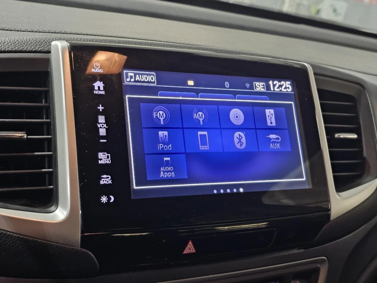 2018 Honda Pilot EX AWD Image principale