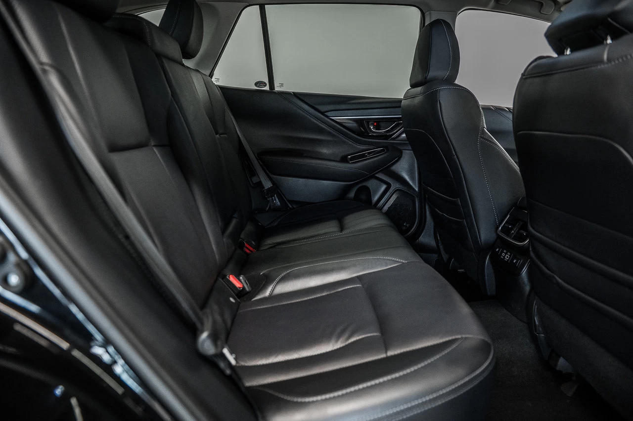 2023 Subaru Outback Limited Xt Image principale