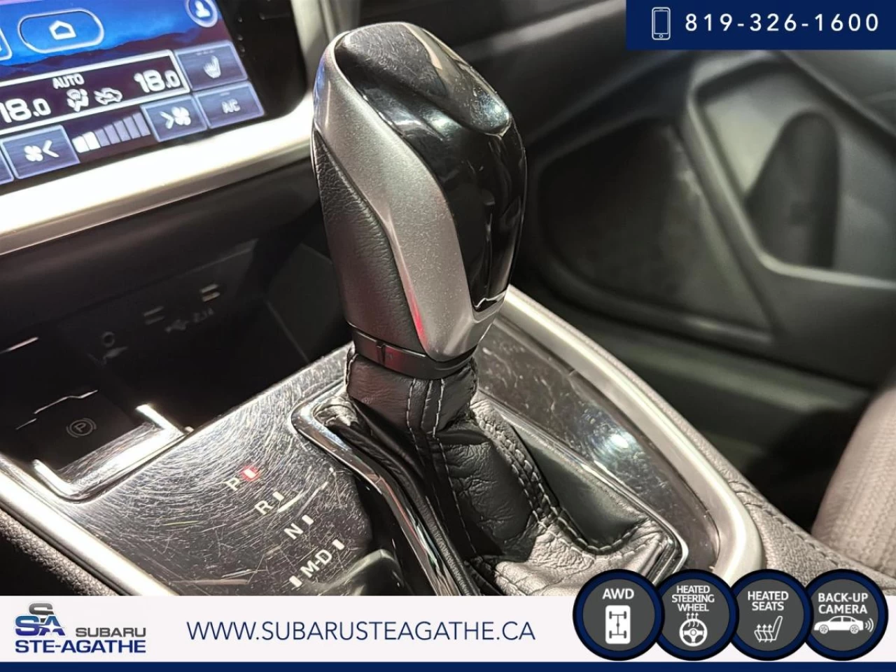 2021 Subaru Outback 2.5i Touring (1 OWNER+BACKUPCAM+MAGS) Main Image