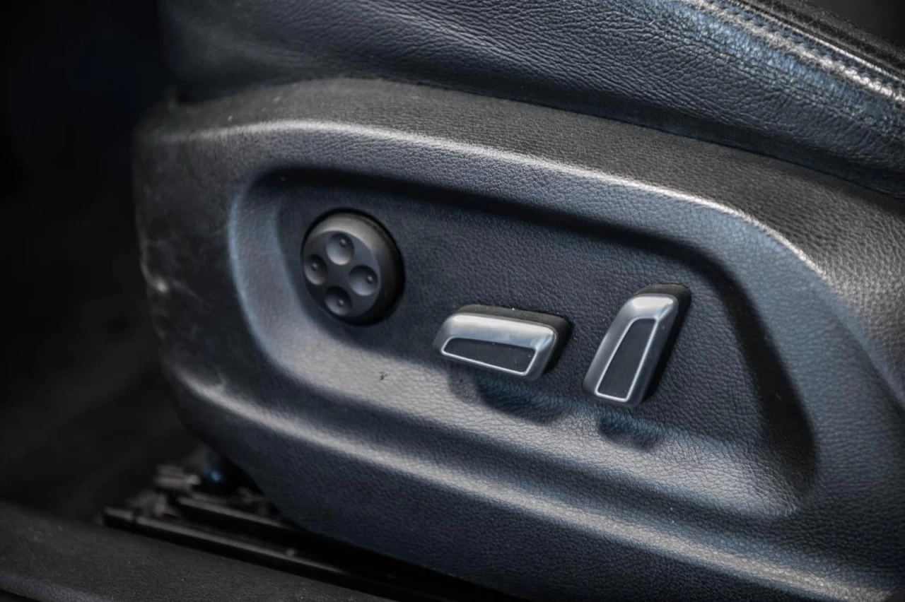 2017 Audi Q3 Komfort TOIT.OUVRANT+SIEGES.CHAUFF+CUIR+BLUETOOTH Image principale