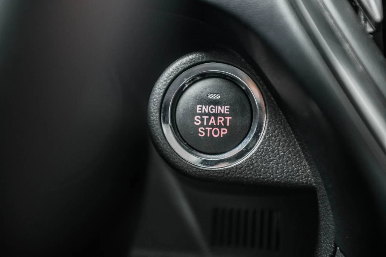 2023 Subaru WRX Sport-tech NAVI+TOIT.OUVRANT+SIEGES.CHAUFF+CARPLAY Image principale