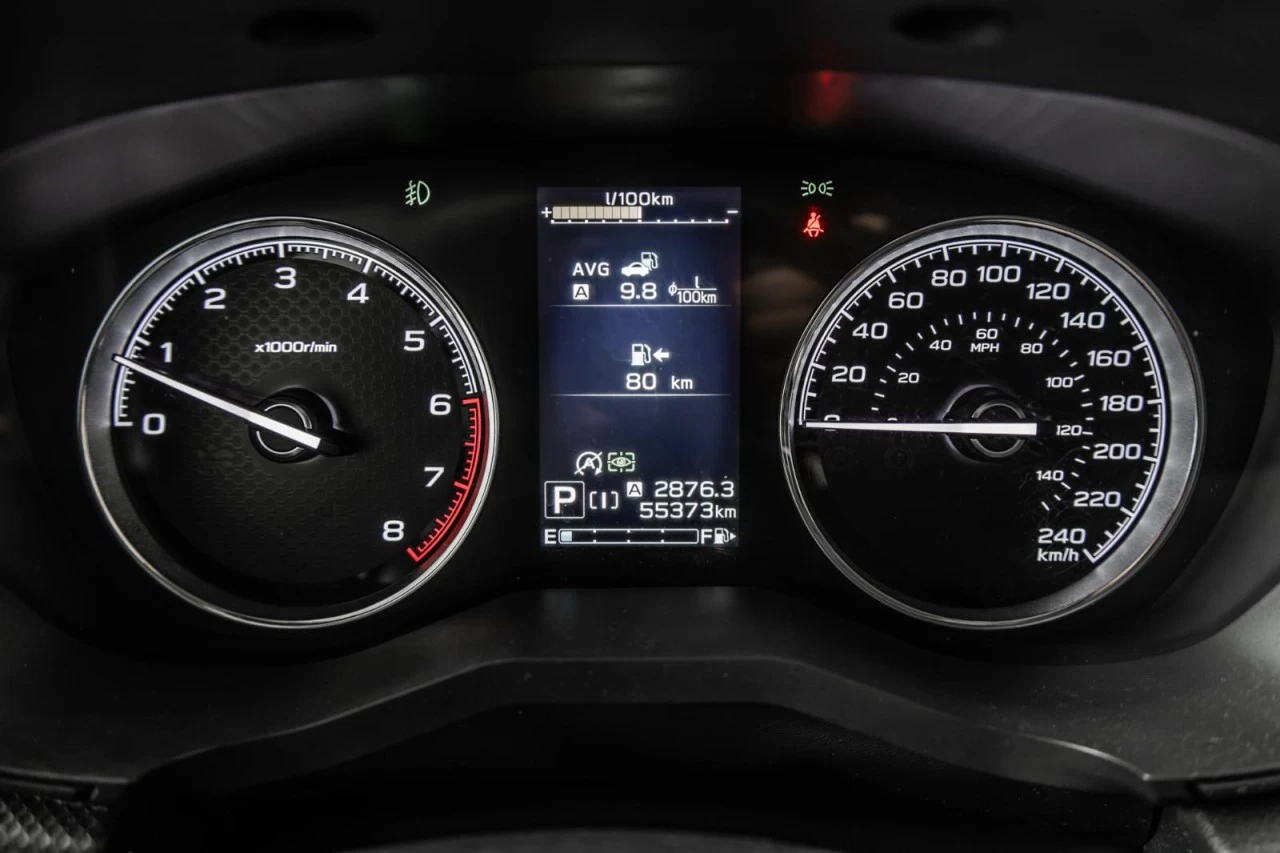 2023 Subaru Forester Limited NAVI+TOIT.PANO+CUIR+CARPLAY Image principale