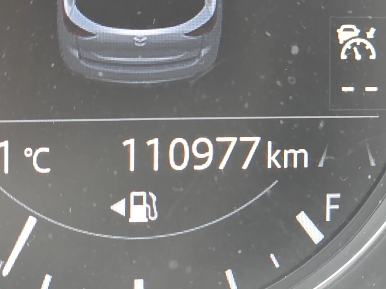 2019 Mazda CX-5 GS Auto FWD Image principale