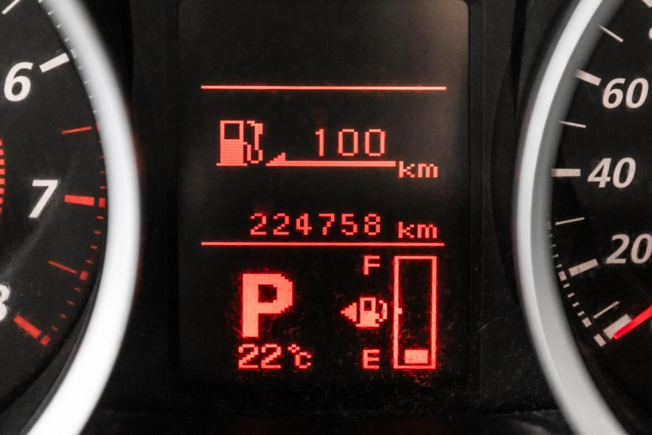2012 Mitsubishi Lancer Automatique AUBAINE!!! Image principale