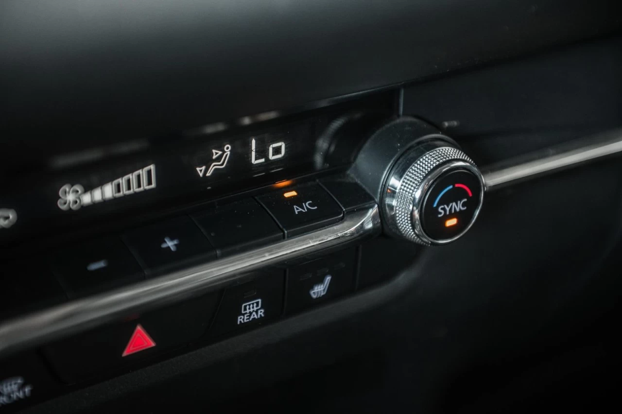 2021 Mazda CX-30 GS AWD+VOLANT/SIEGES.CHAUFF+CAM.RECUL+BLUETOOTH Image principale