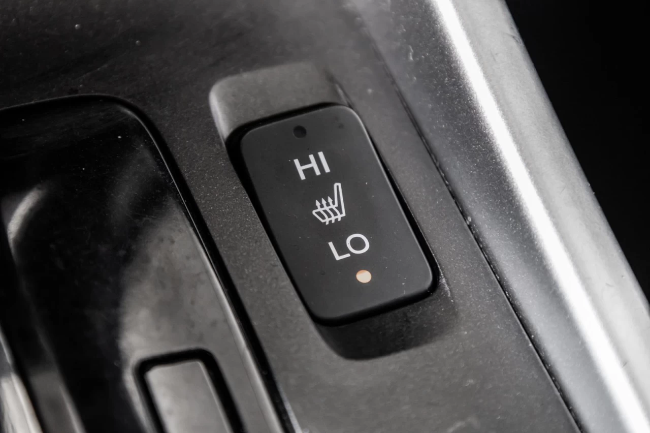 2014 Honda Accord Coupe Automatique EX-L - Garantie 1 AN Image principale