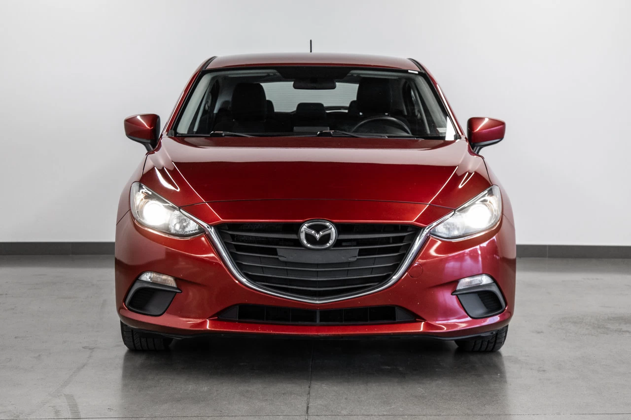 2014 Mazda Mazda3 Gs-Sky Image principale