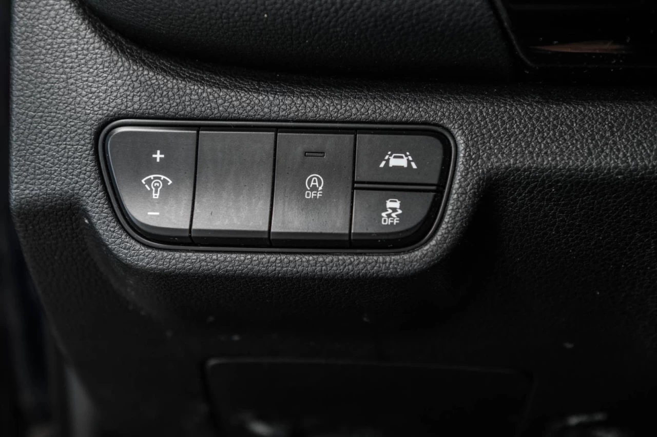 2022 Kia Seltos EX AWD+TOIT.OUVRANT+CUIR+CARPLAY+SIEGES.CHAUFFANTS Main Image