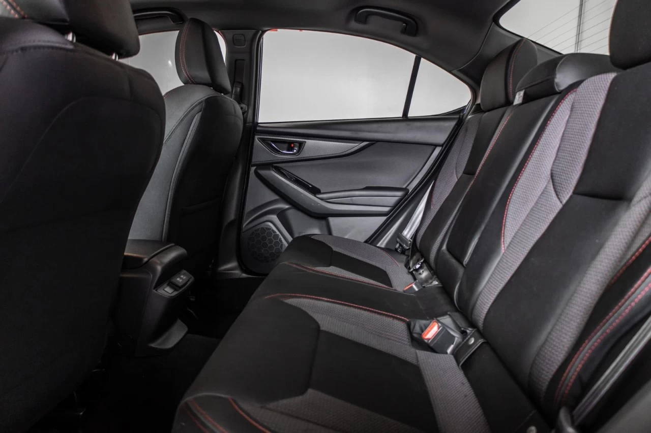 2023 Subaru WRX Sport INSPECTÉ+RECONDITIONNÉ+FINANCEMENT.DISPO Image principale