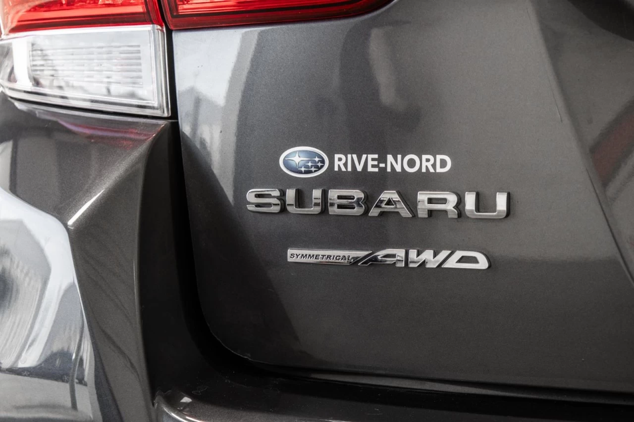 2022 Subaru Impreza Sport TOIT.OUVRANT+VOLANT/SIEGES.CHAUFF+CARPLAY Image principale