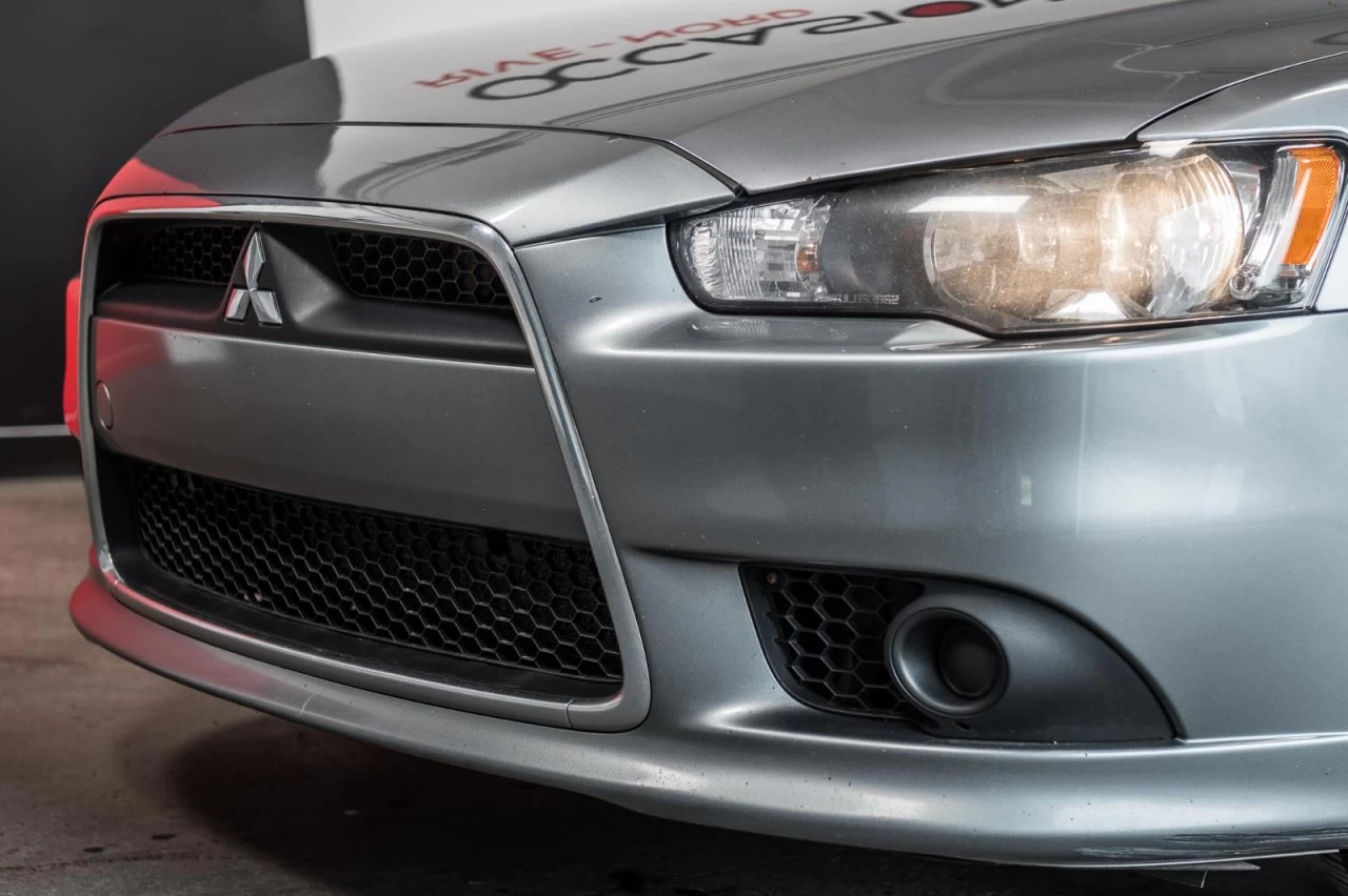 2015 Mitsubishi Lancer Automatique SE AWD GARANTIE 1 AN Image principale