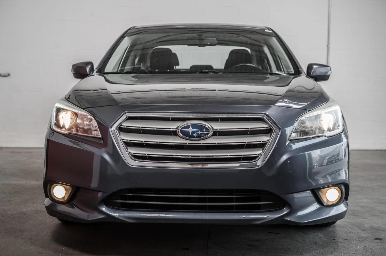 2015 Subaru Legacy Automatique -4x4- Garantie 1 AN Image principale