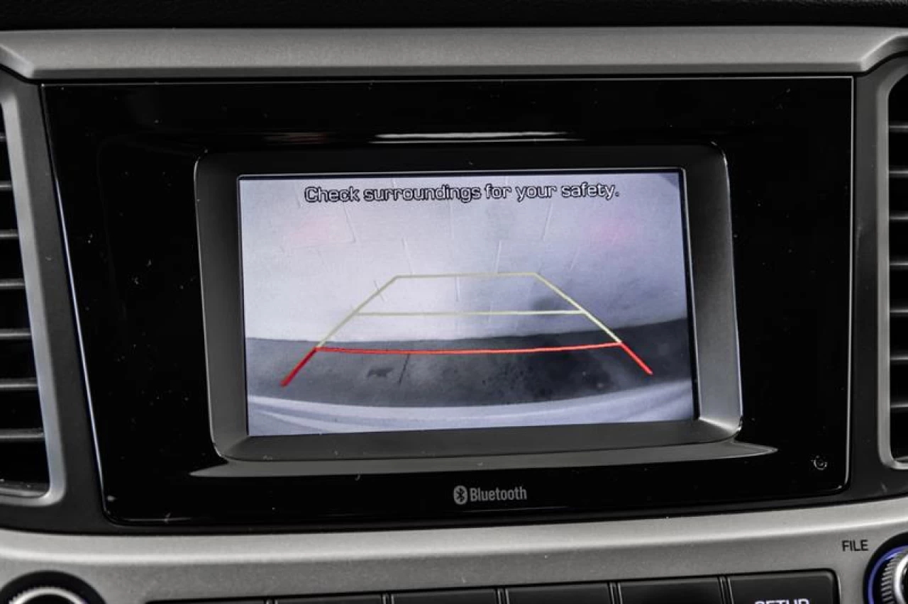 2020 Hyundai Accent Essential SIEGES.CHAUFF+BLUETOOTH+CAM.RECUL Main Image
