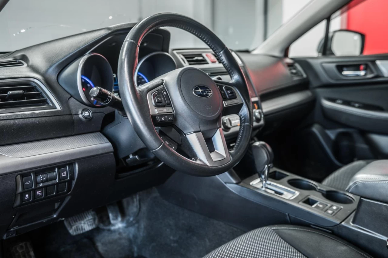 2015 Subaru Outback Touring 4x4 Garantie 1 AN Main Image