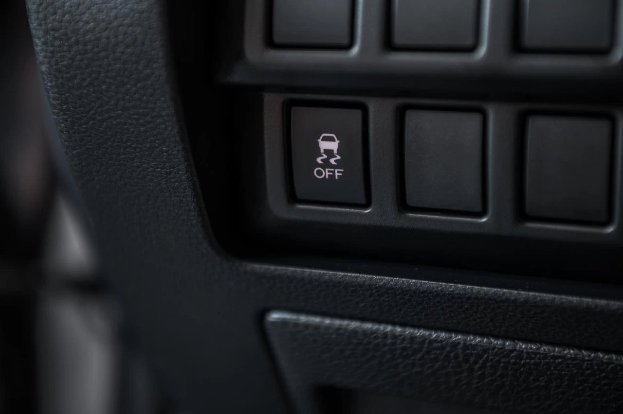 2023 Subaru WRX Sport TOIT.OUVRANT+SIEGES.CHAUFF+CARPLAY Main Image