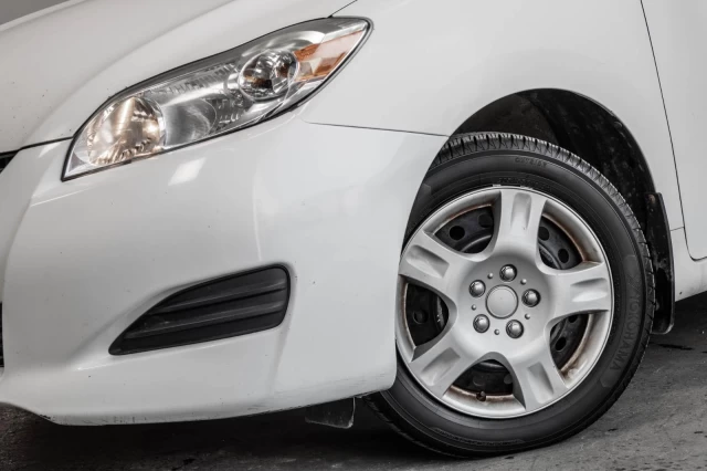 Toyota Matrix Manuelle AUBAINE!!! 2011