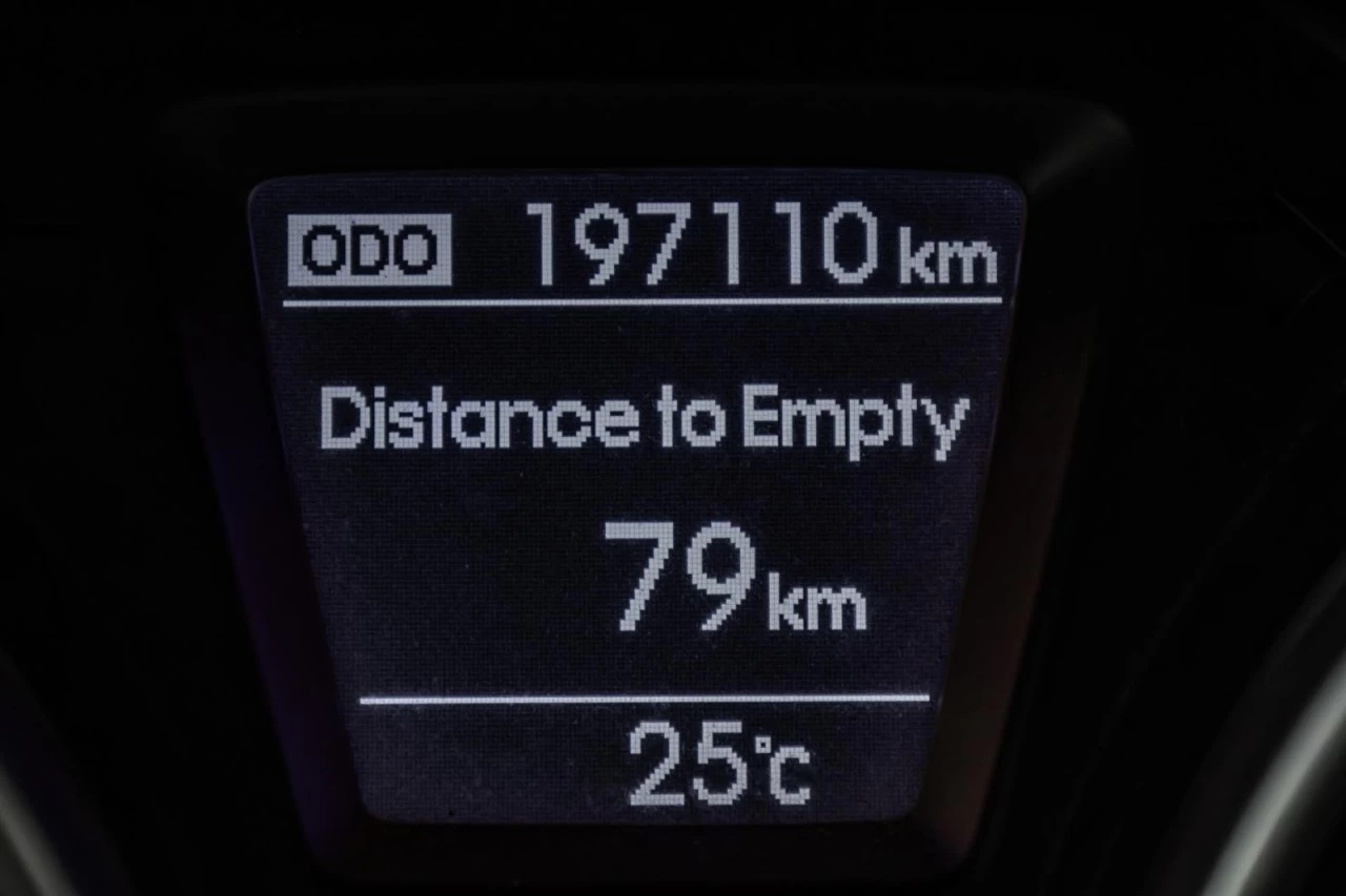 2013 Hyundai Elantra GT SE Automatique Garantie 1 AN Image principale