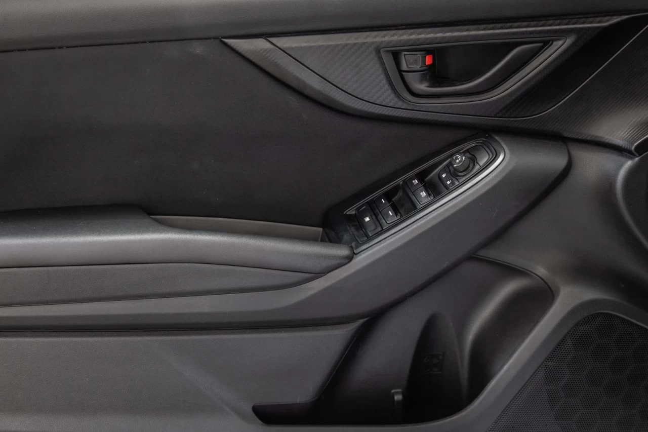 2019 Subaru Impreza 2.0i Convenience BLUETOOTH+CAM.RECUL+REG.VITESSE Image principale