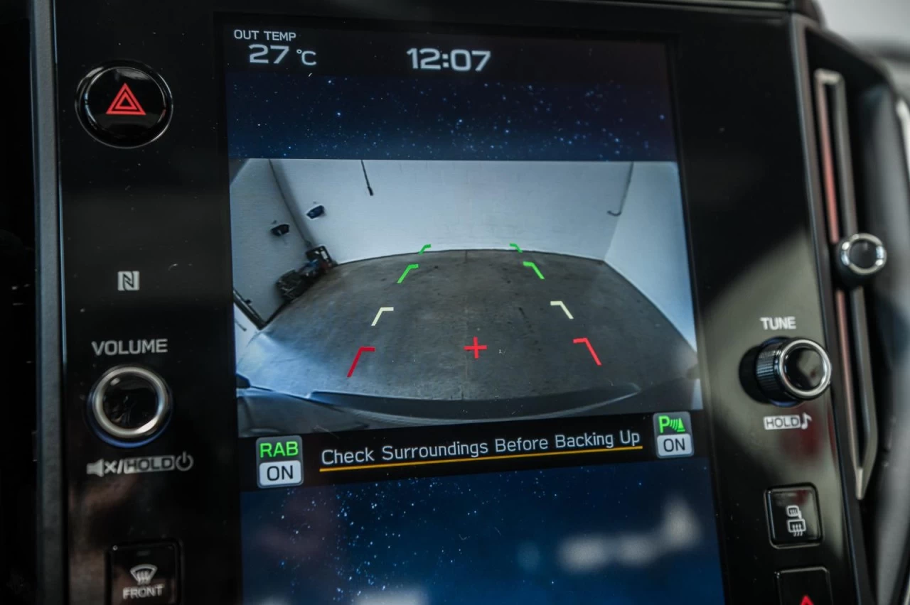 2023 Subaru WRX Sport TOIT.OUVRANT+SIEGES.CHAUFF+CARPLAY+BLUETOOTH Main Image