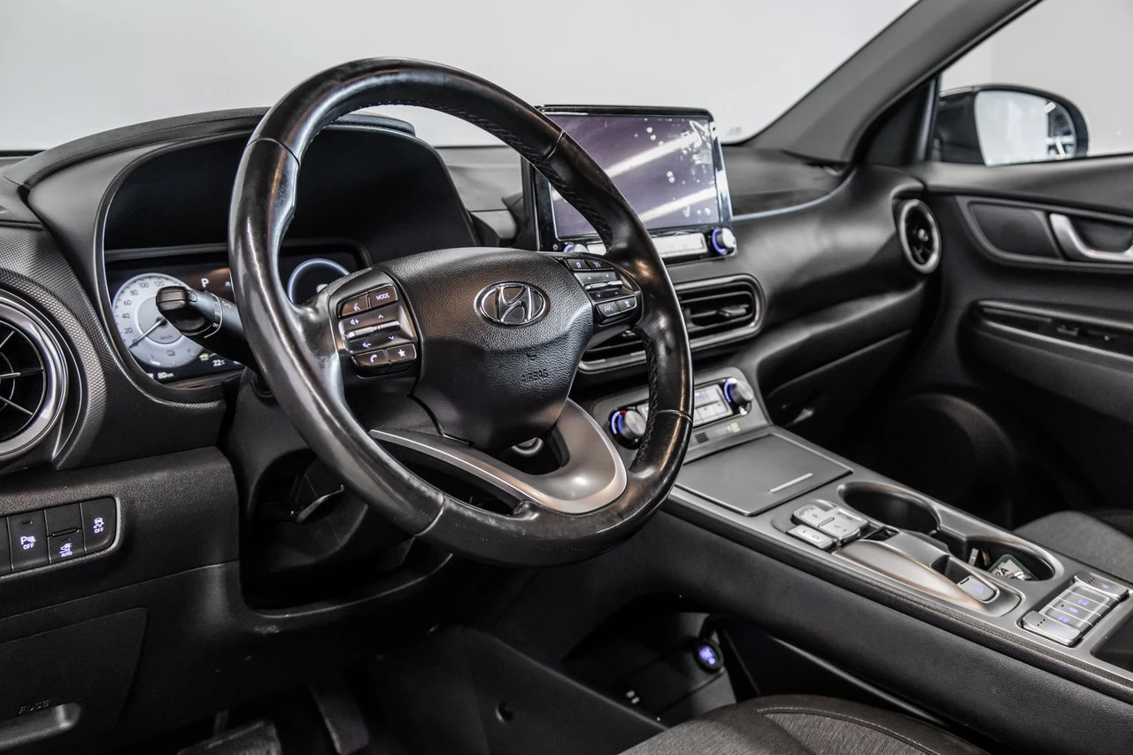 2023 Hyundai Kona electric Preferred Main Image