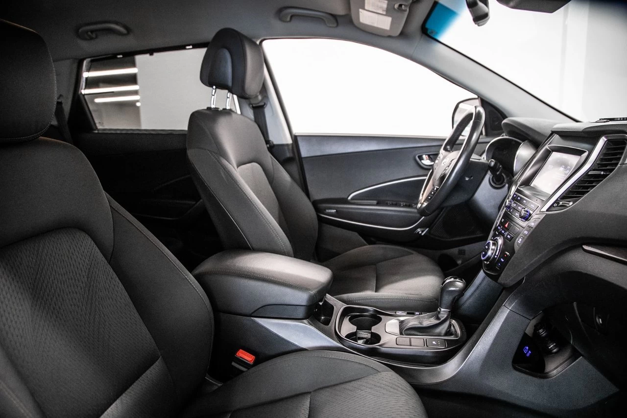 2019 Hyundai Santa Fe XL Preferred AWD SIEGES.CHAUFFANTS+CARPLAY+BLUETOOTH Image principale