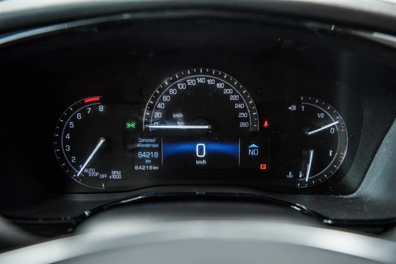 2019 Cadillac XT5 AWD MAGS+CUIR+APPLE.CARPLAY Image principale