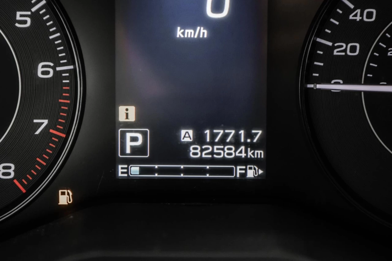 2019 Subaru Impreza 2.0i Sport TOIT.OUVRANT+SIEGES.CHAUFF+CARPLAY Image principale