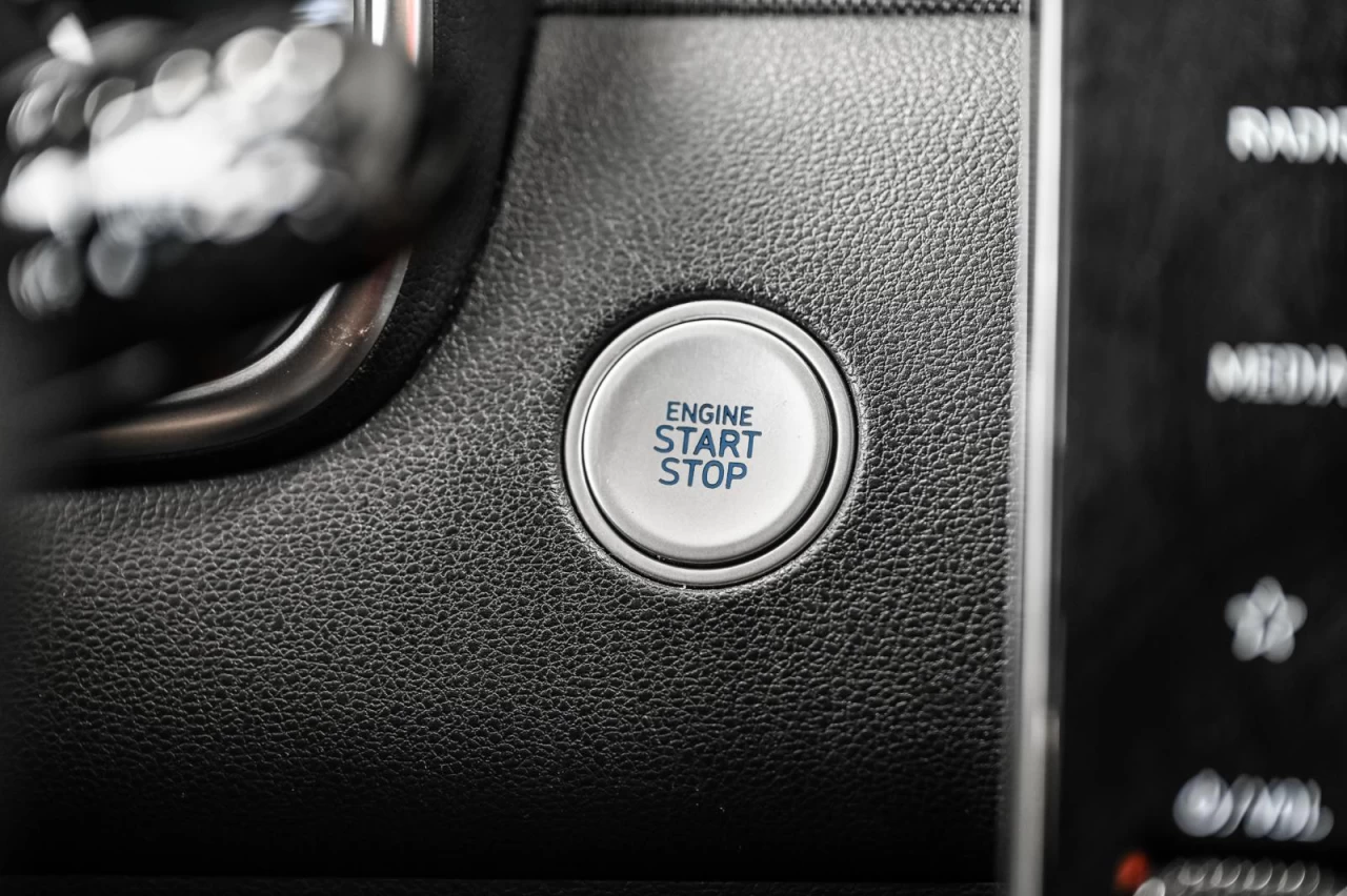 2022 Hyundai Tucson Preferred Trend Package AWD+TOIT.PANO+CUIR+CARPLAY Image principale