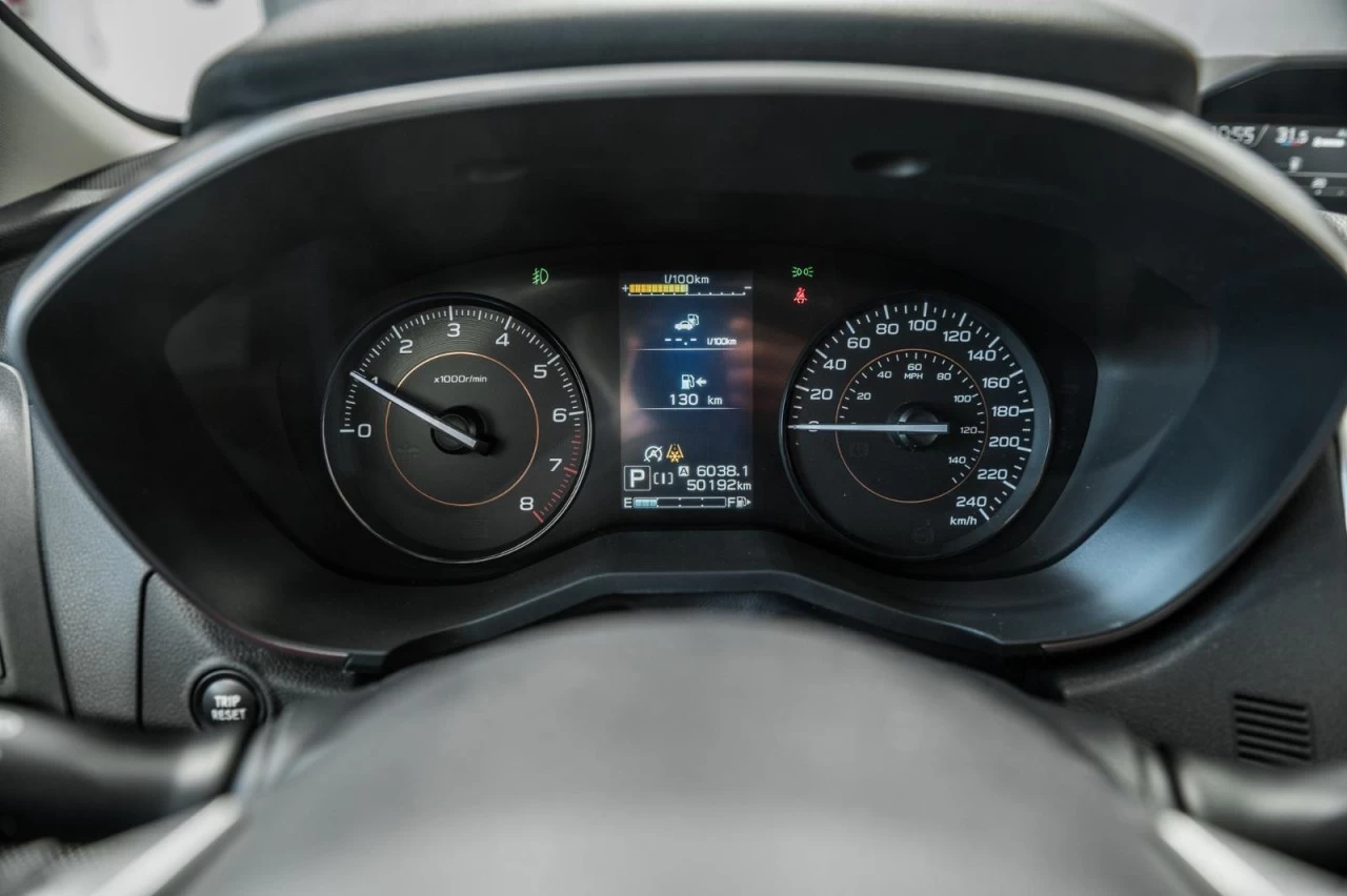 2020 Subaru Crosstrek Touring SIEGES.CHAUFF+CARPLAY+BLUETOOTH+CAM.RECUL Main Image