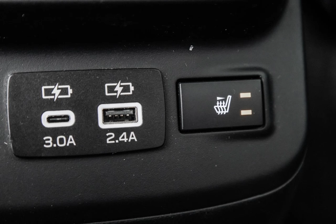 2023 Subaru Outback Premier XT NAVI+TOIT.OUVRANT+CUIR+CARPLAY Main Image