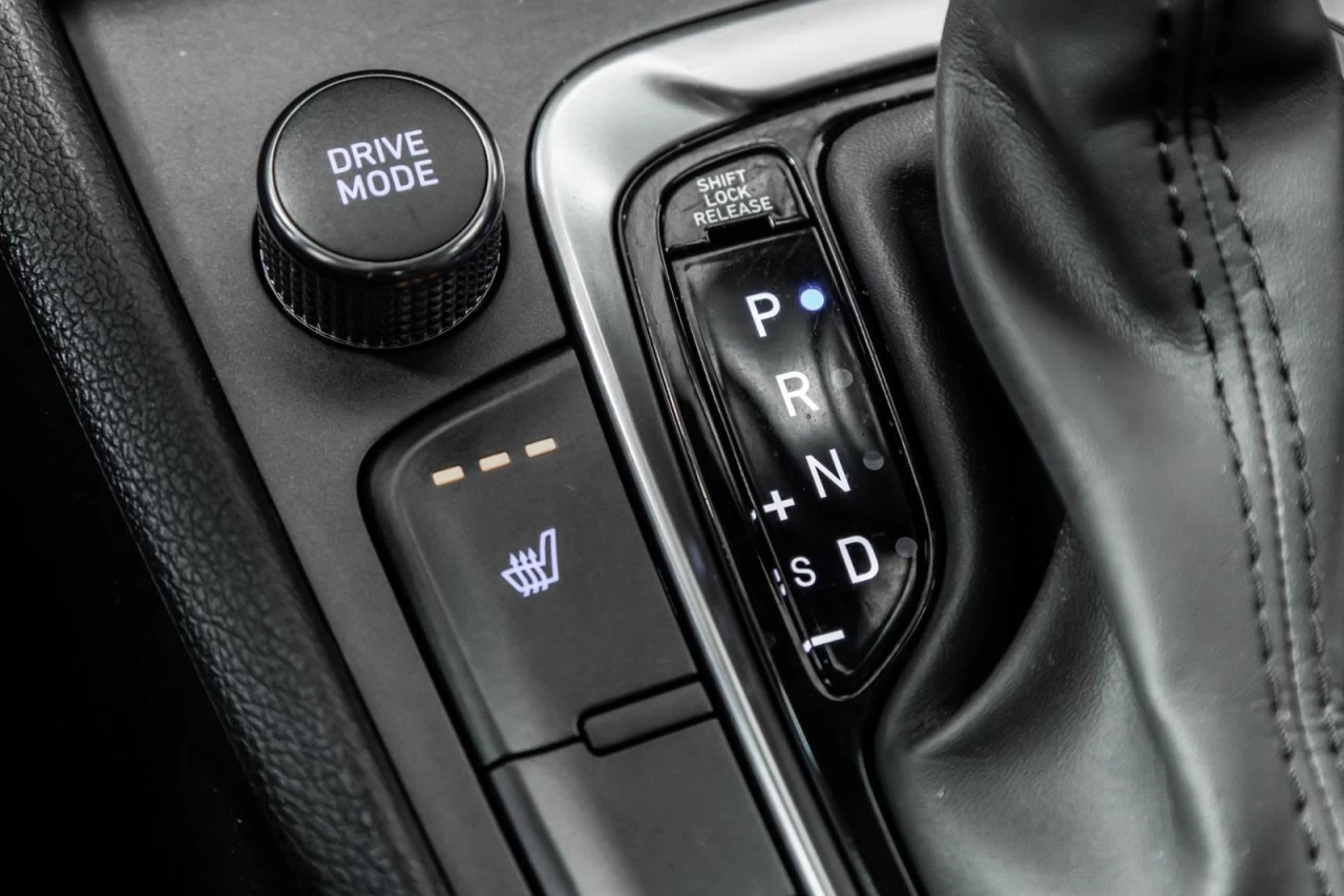 2023 Hyundai Kona Essential SIEGES.CHAUFF+CARPLAY+BLUETOOTH Image principale