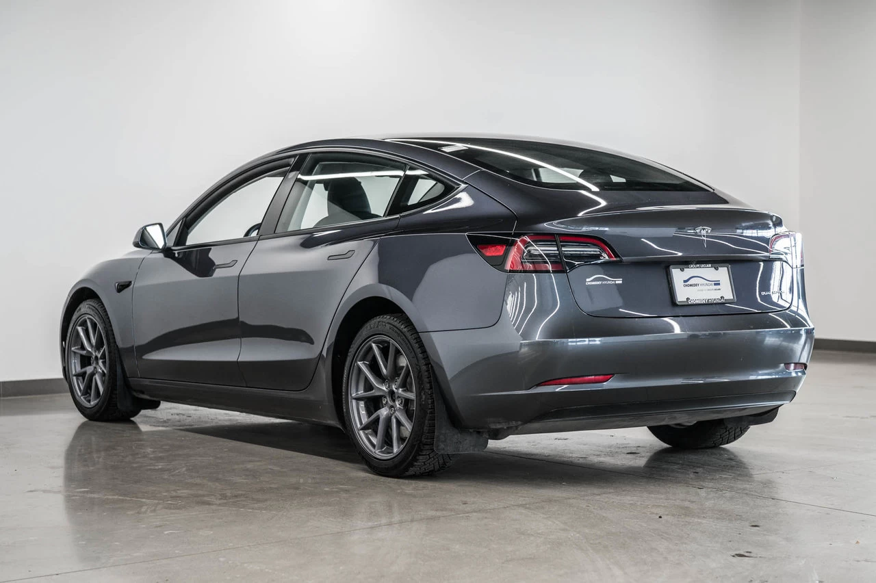 2023 Tesla Model 3 Long Range Awd Dual Main Image
