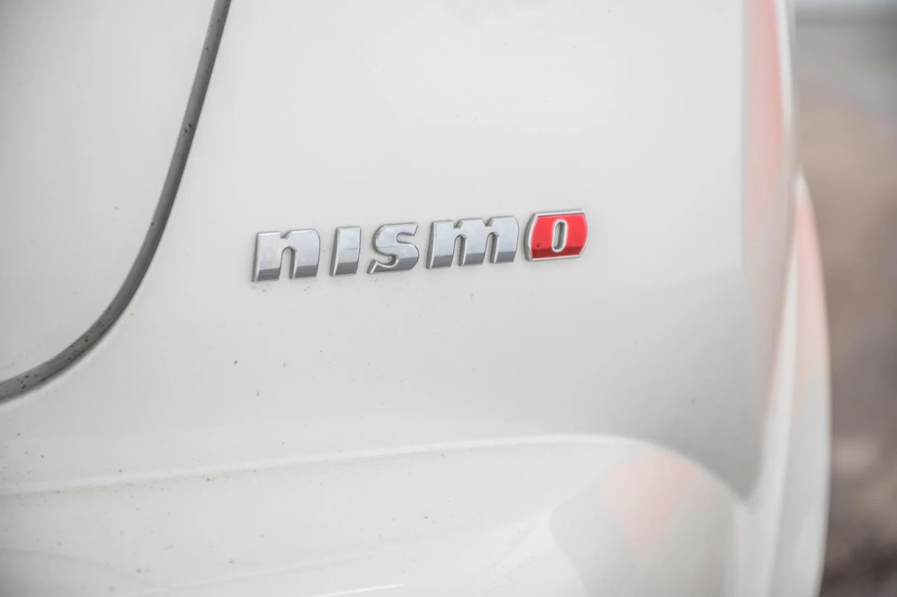 2015 Nissan Juke Automatique AWD  Garantie 1 AN Image principale