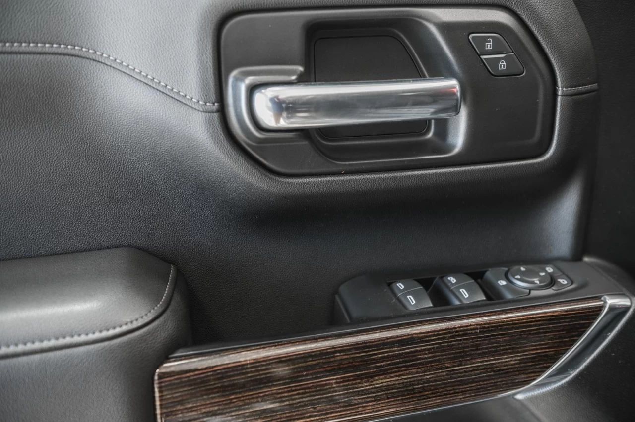 2019 GMC Sierra 1500 SLE Crew Cab 4WD+SIEGES.CHAUFF+CARPLAY+CAM.RECUL Image principale