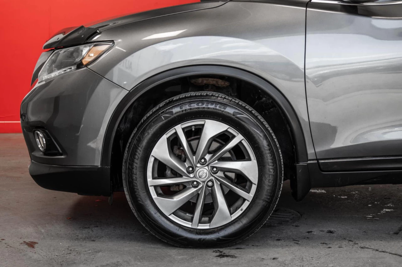 2014 Nissan Rogue SL AWD GARANTIE 1 AN Image principale