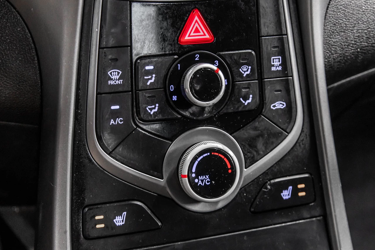 2016 Hyundai Elantra Sport Main Image