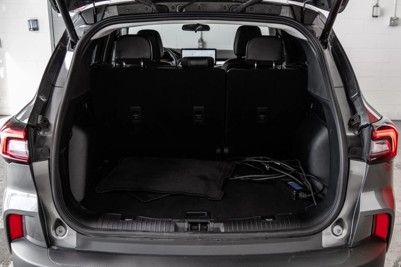 2023 Ford Escape PHEV NAVI+CARPLAY+SIEGES.CHAUFF+BLUETOOTH Image principale