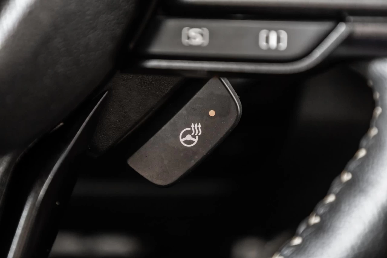 2024 Subaru Crosstrek Onyx TOIT.OUVRANT+CARPLAY+VOLANT/SIEGES.CHAUFF Image principale