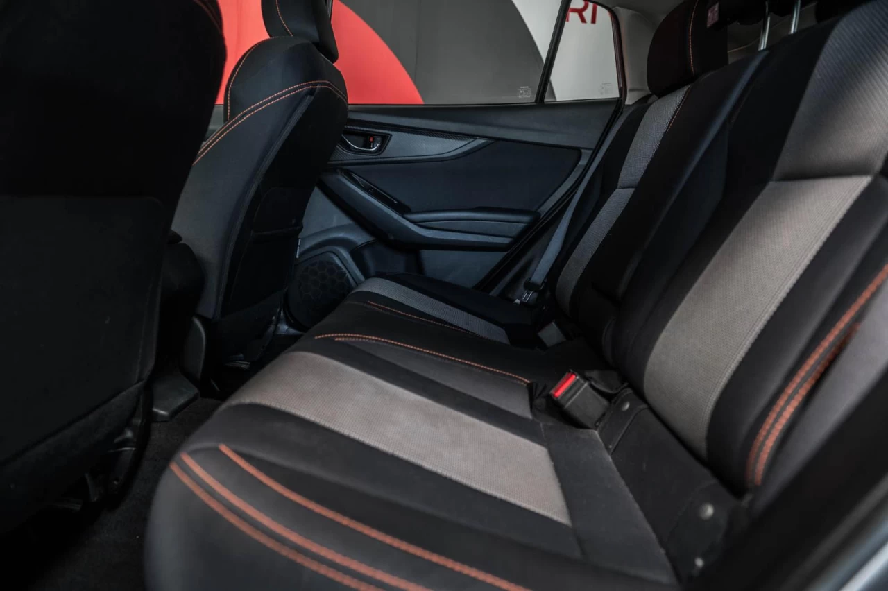 2022 Subaru Crosstrek Touring INSPECTÉ+RECONDITIONNÉ+FINANCEMENT.DISPO Image principale
