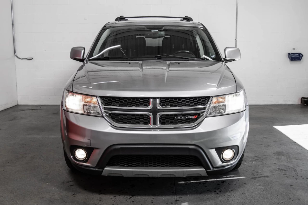 2015 Dodge Journey SXT V6 2x4 7 places Garantie 1 AN Image principale