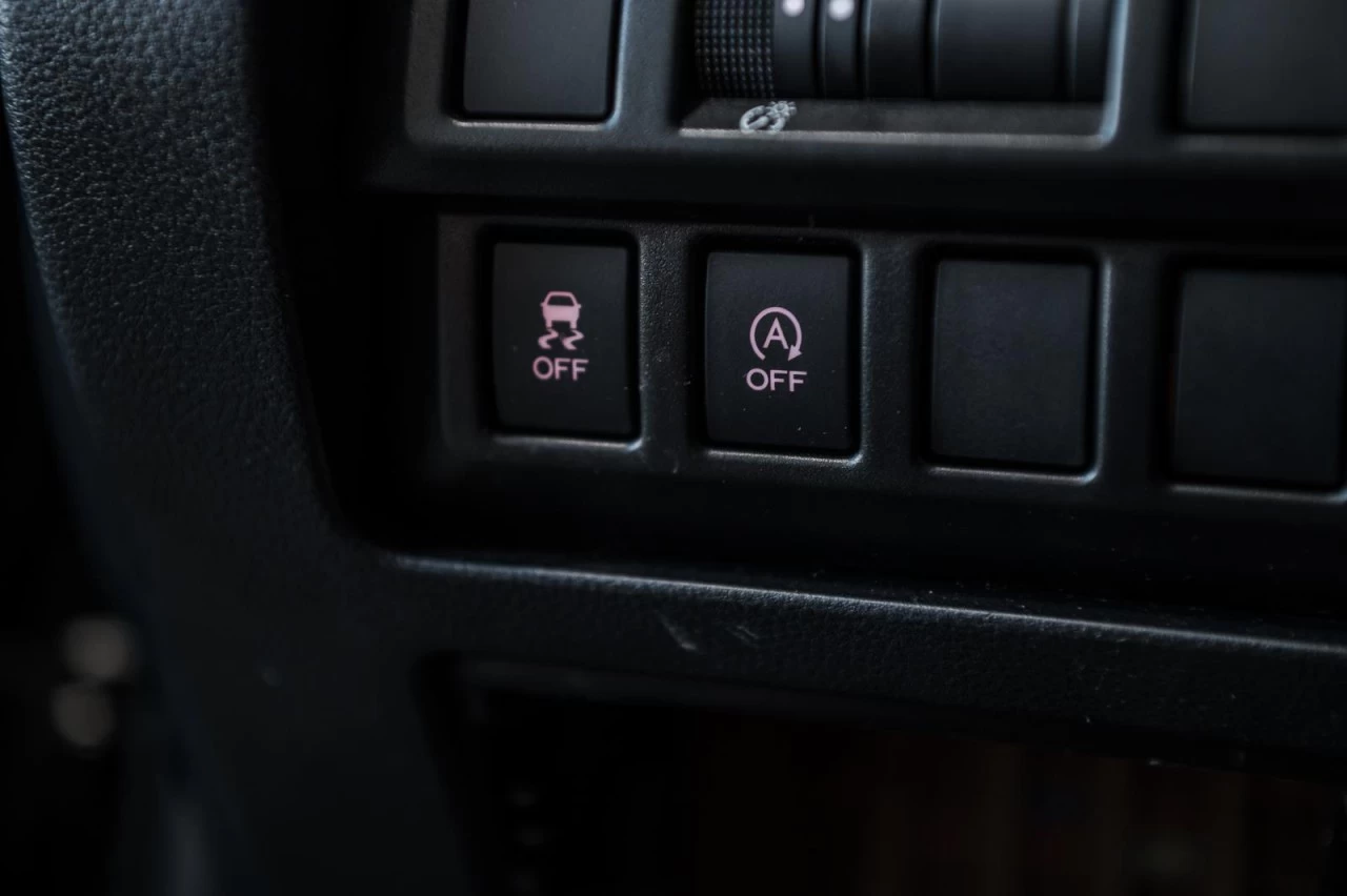 2022 Subaru Crosstrek Touring TOIT.OUVRANT+VOLANT/SIEGES.CHAUFF+CARPLAY Main Image