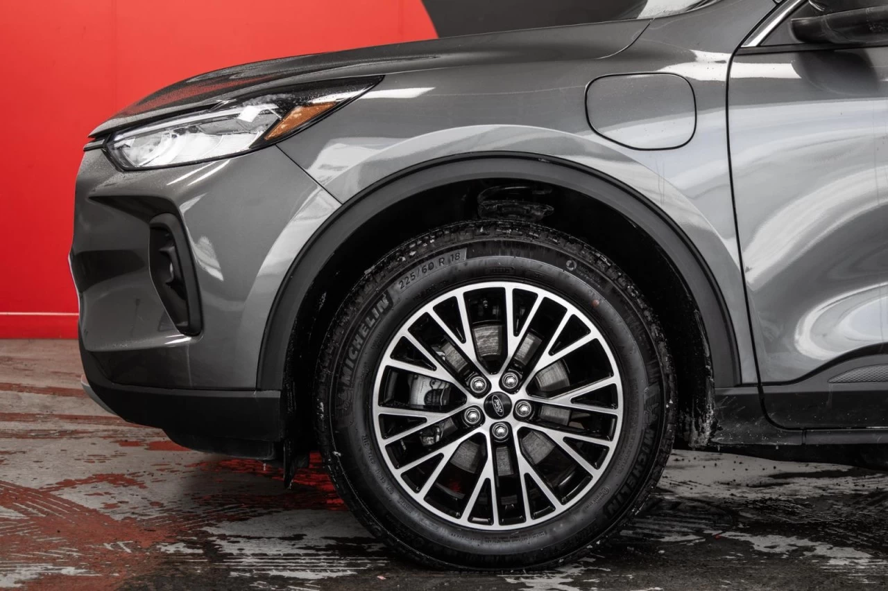 2023 Ford Escape PHEV NAVI+CARPLAY+SIEGES.CHAUFF+BLUETOOTH Image principale