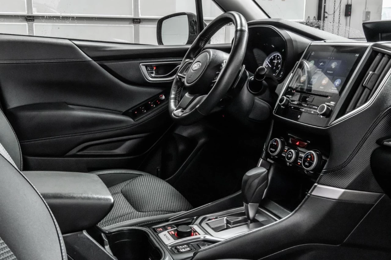 2022 Subaru Forester Touring TOIT.PANO+VOLANT/SIEGES.CHAUFF+CARPLAY Image principale