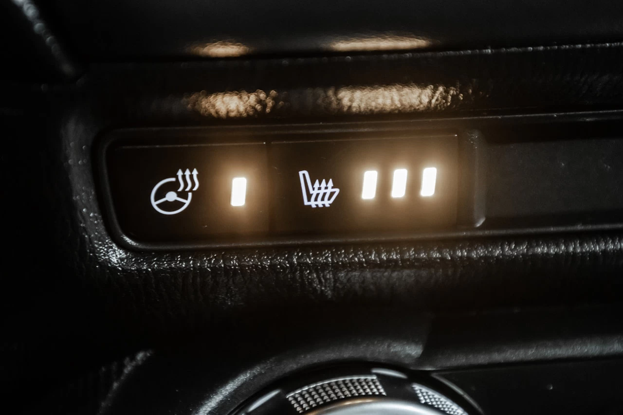 2021 Mazda CX-3 Gs Awd Image principale