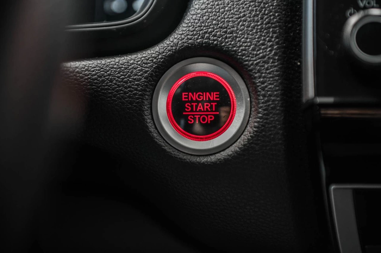 2022 Honda CR-V LX AWD+SIEGES.CHAUFF+BLUETOOTH+CAM.RECUL Image principale