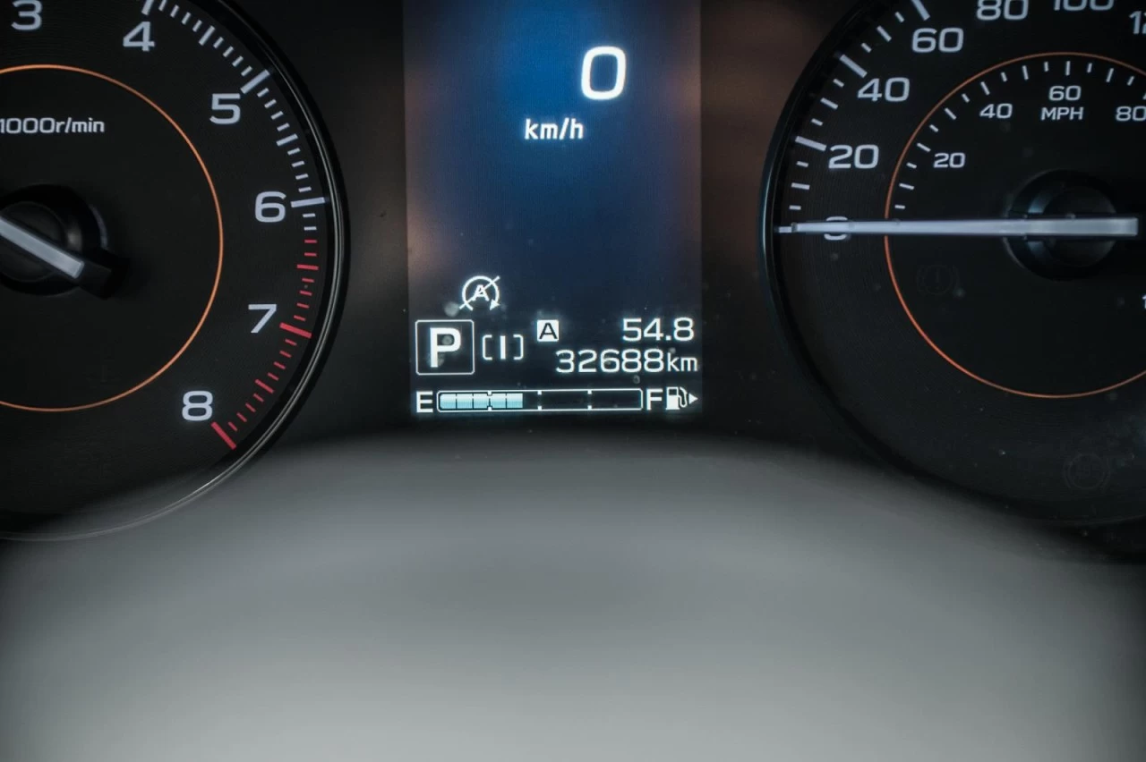 2022 Subaru Crosstrek Touring TOIT.OUVRANT+VOLANT/SIEGES.CHAUFF+CARPLAY Main Image